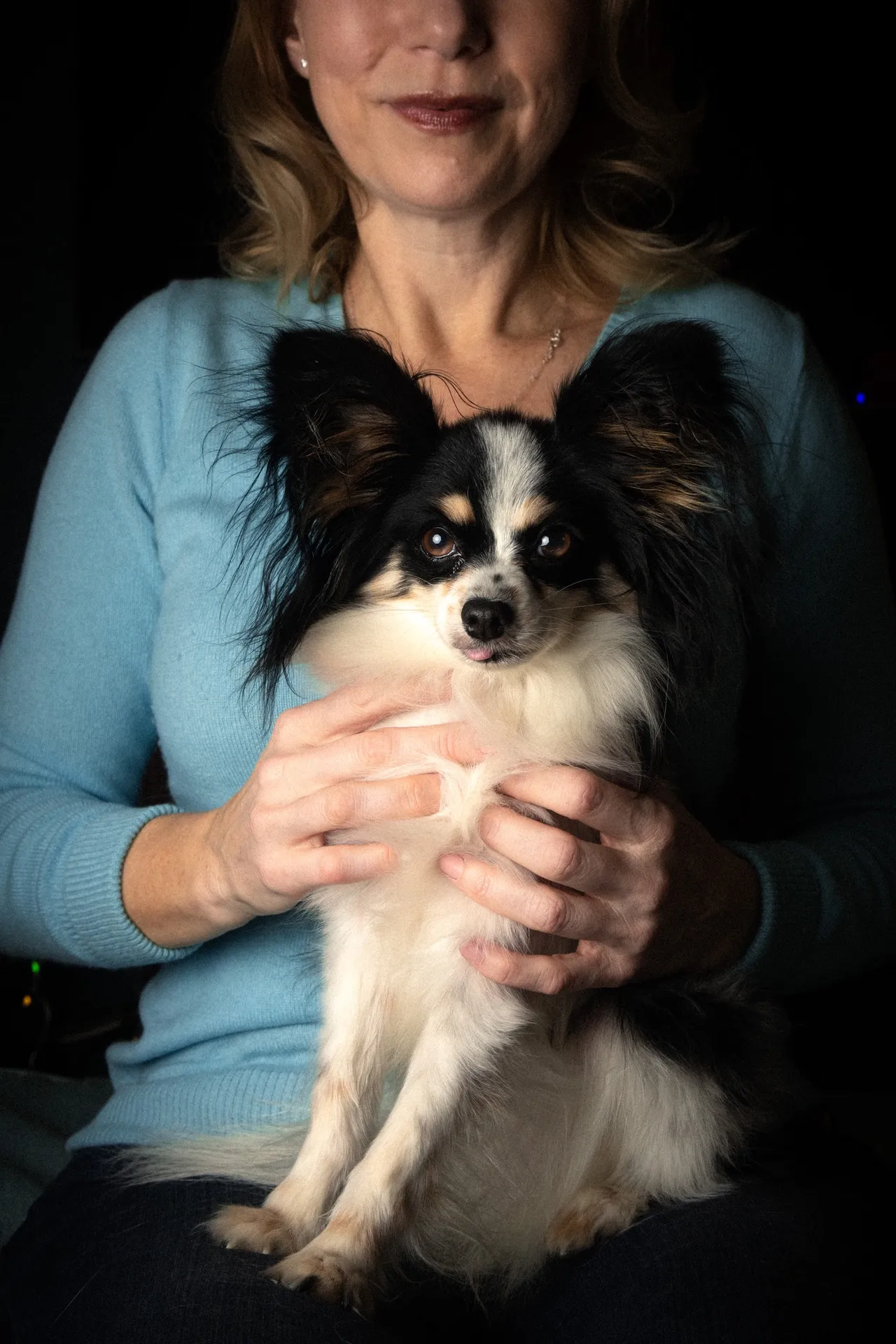 For a time, Ms. Kullen considered her neighbor to be a close friend. They would care for each other’s pets and celebrated birthdays together.