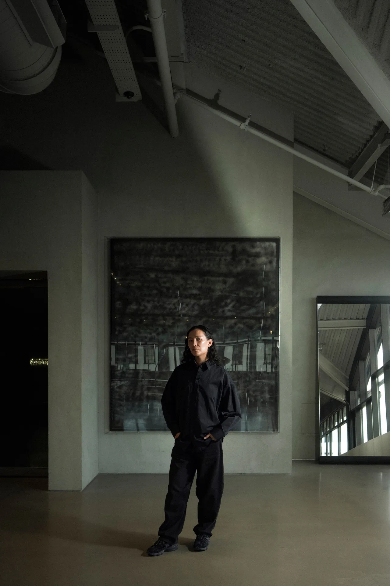 “I feel like what I really want to focus on is the signal, not the noise.”