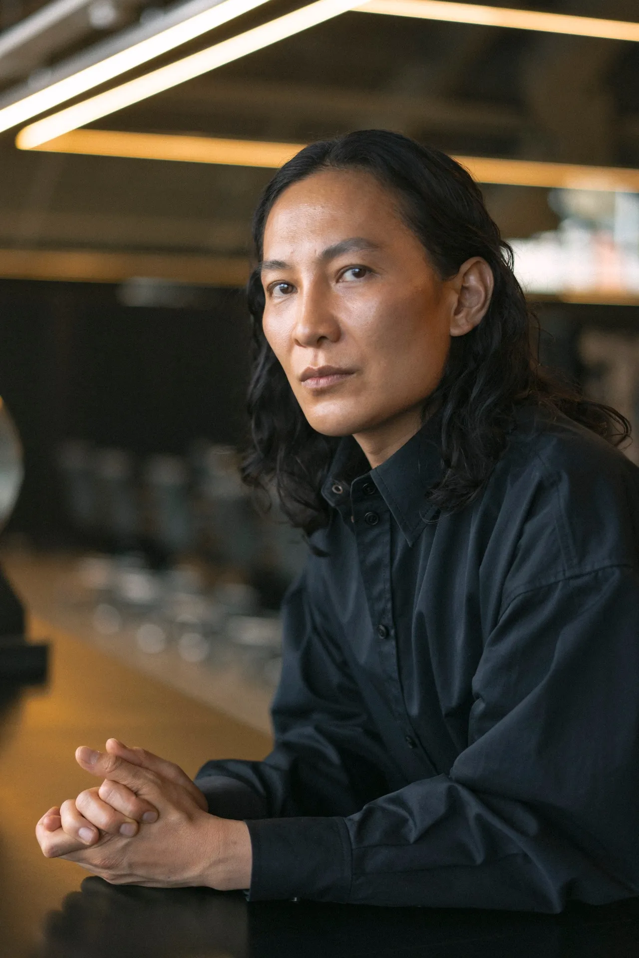 Alexander Wang