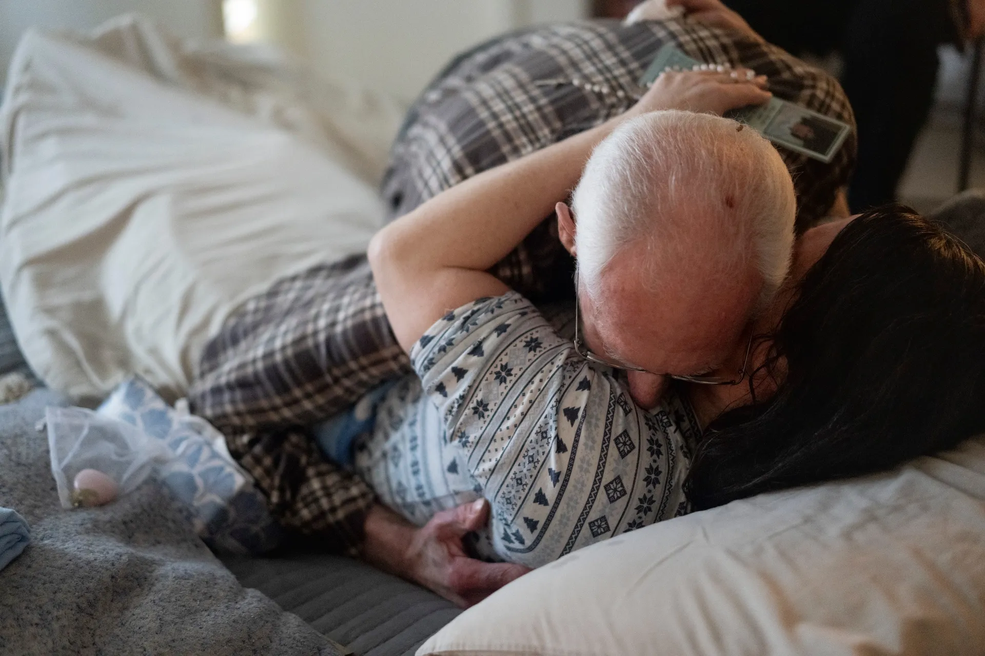 Do Patients Without a Terminal Illness Have the Right to Die?