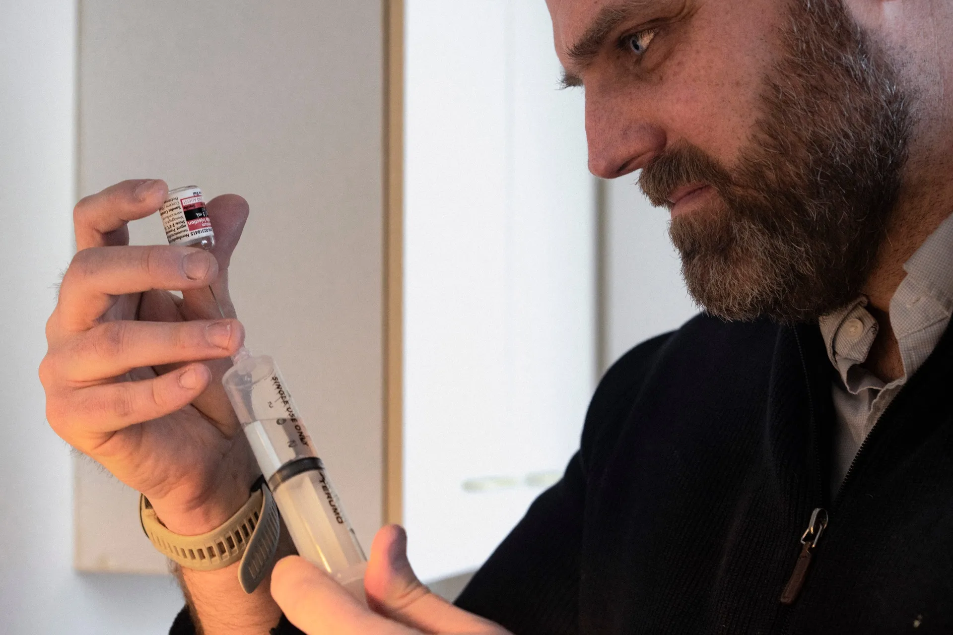 Do Patients Without a Terminal Illness Have the Right to Die?
