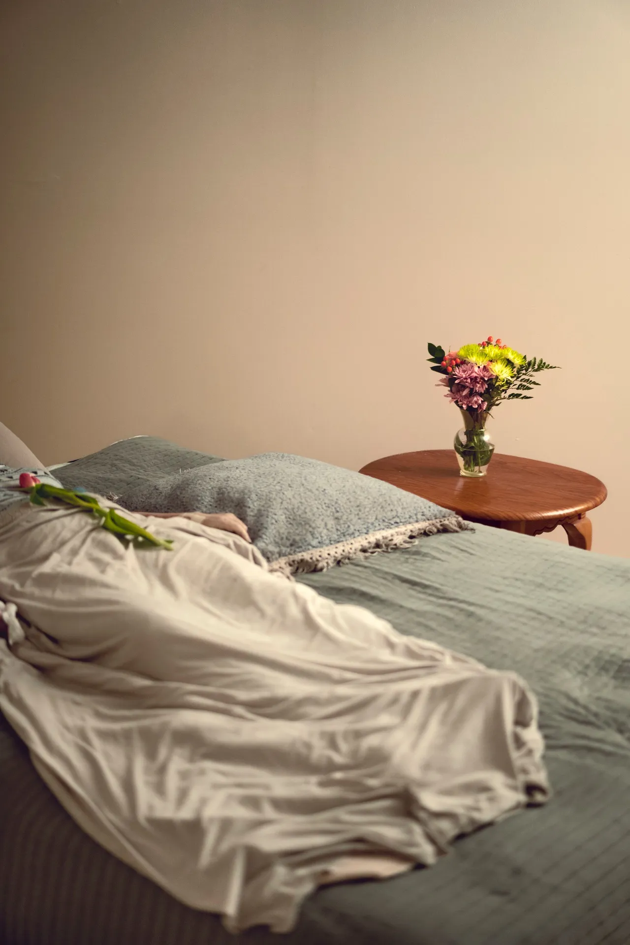 Do Patients Without a Terminal Illness Have the Right to Die?