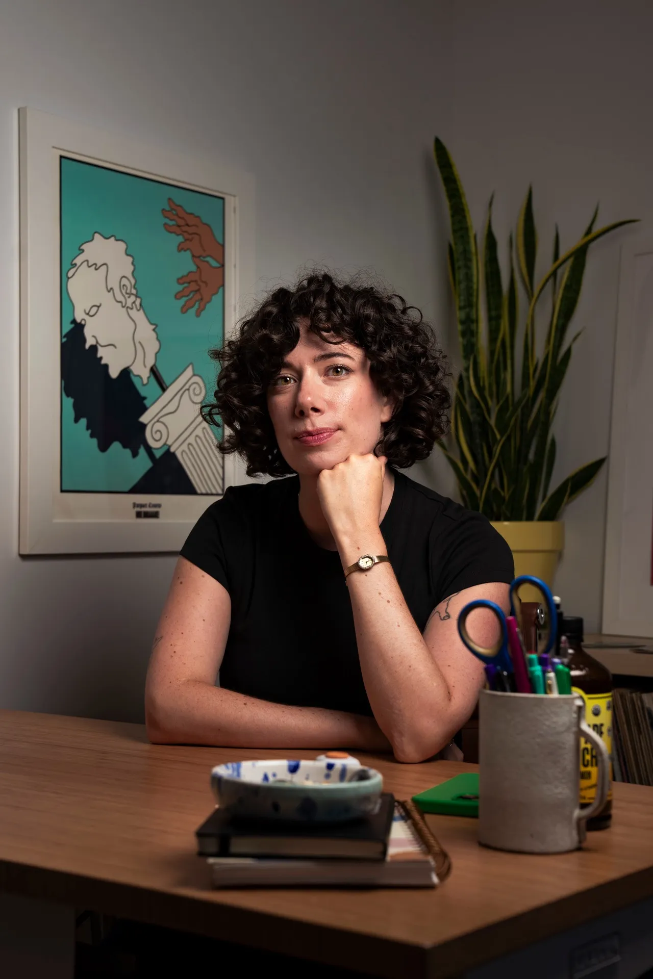 Emily White, former Spotify executive, is a strategic advisor focused on building services for music creators and their fans.