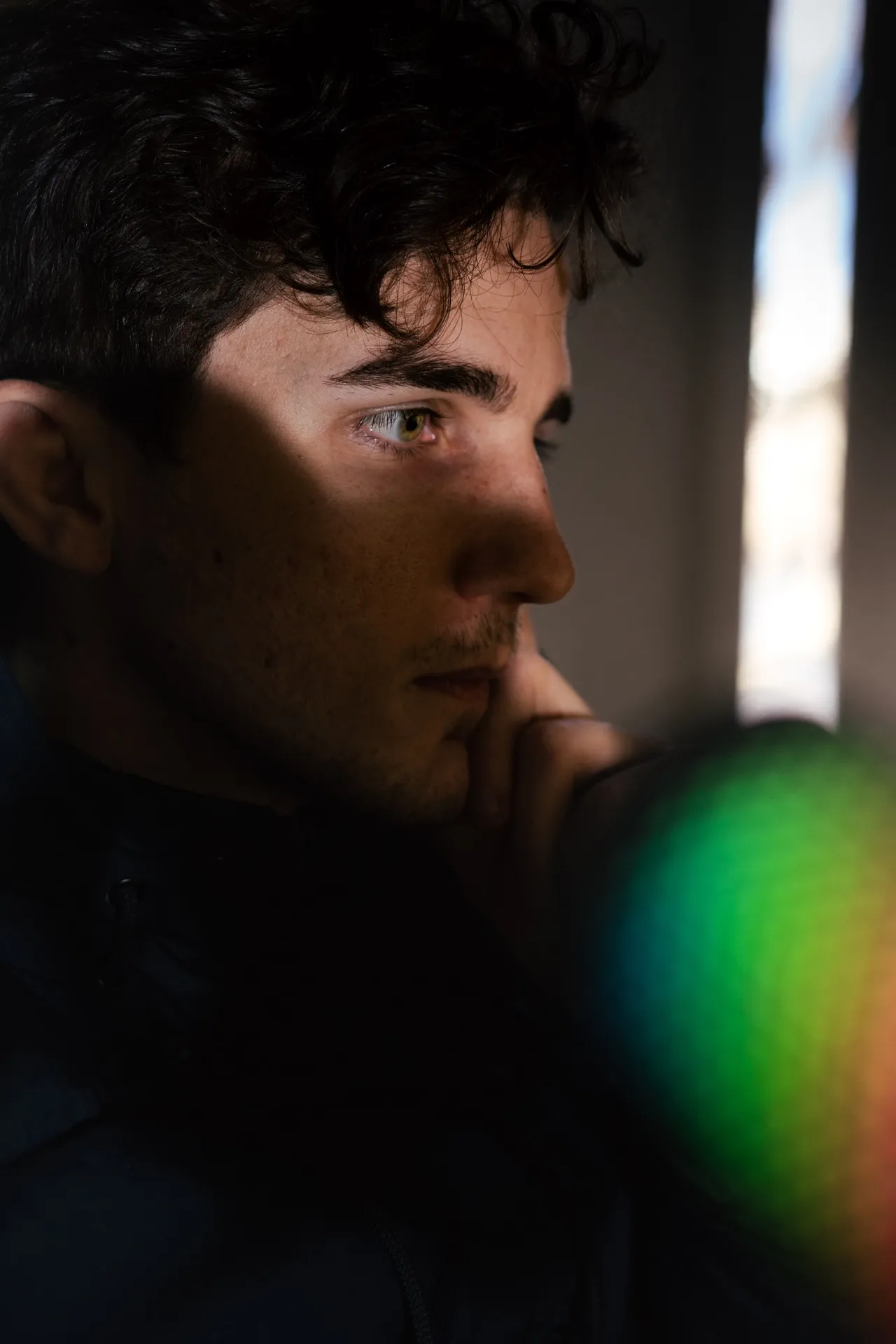 Joel Holsinger