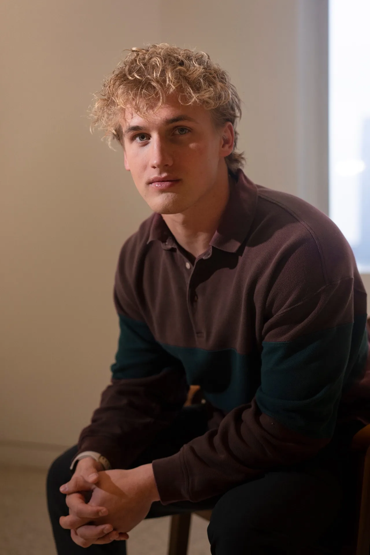 Chad Franke, son of Kevin and Ruby Franke.