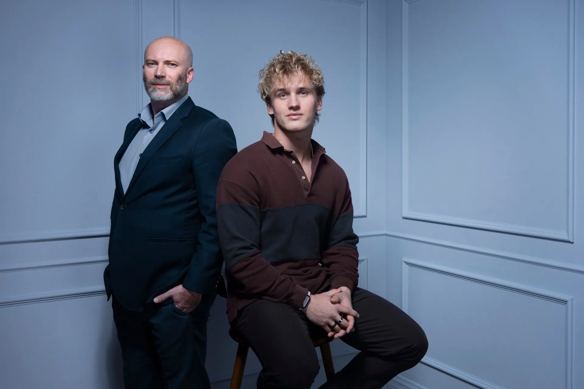 Kevin & Chad Franke