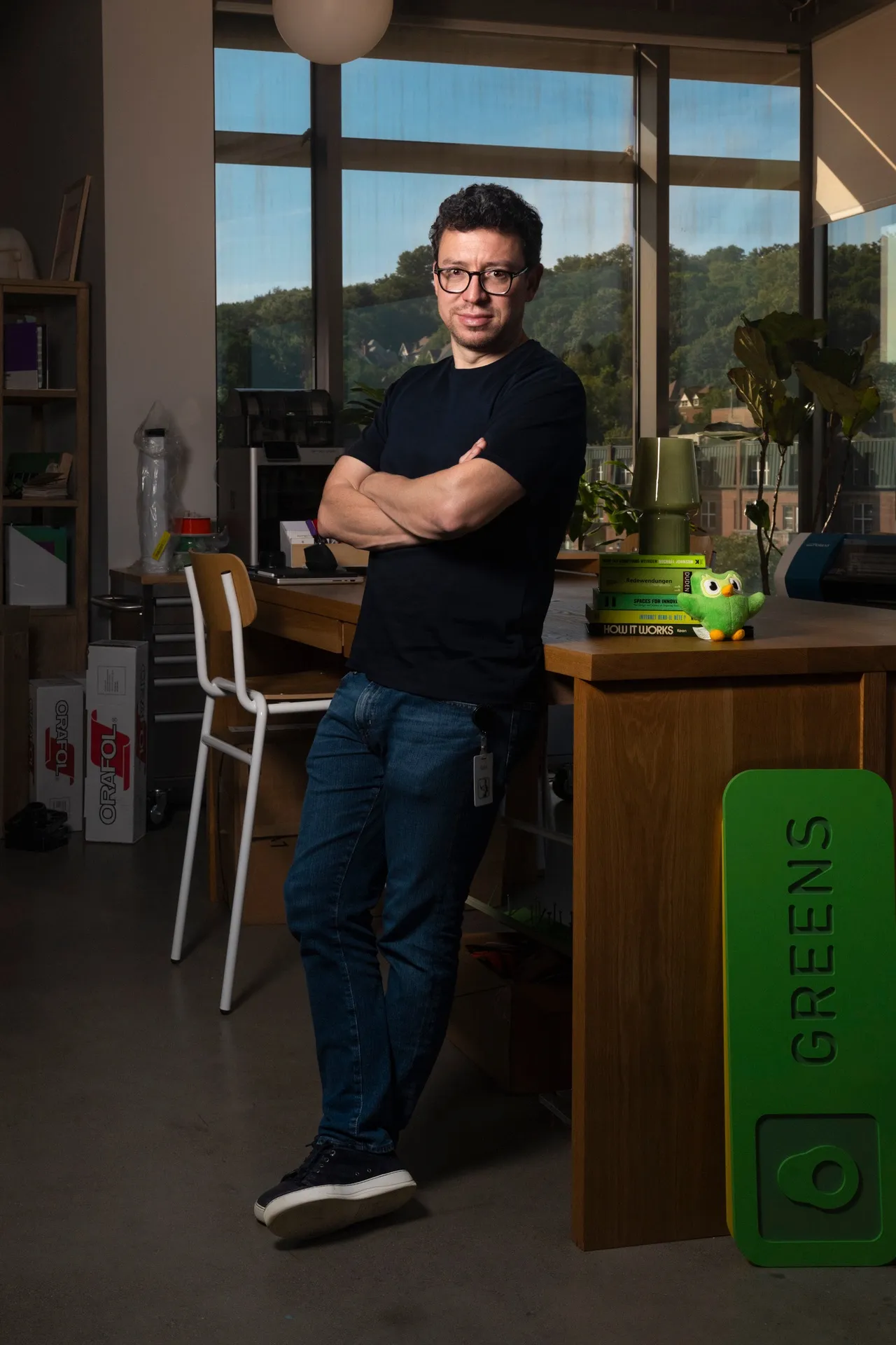 Luis Von Ahn
