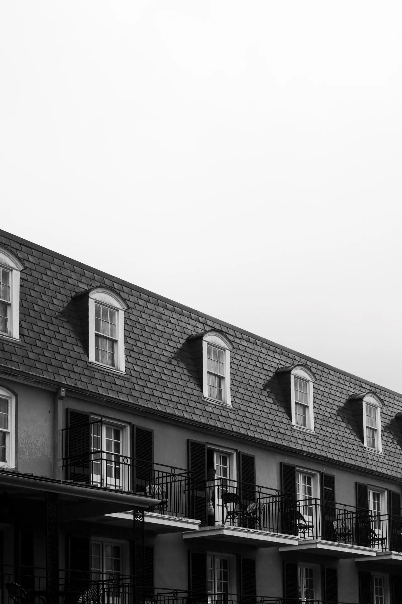 Bourbon Street is a historic corridor in New Orleans that spans 13 blocks.