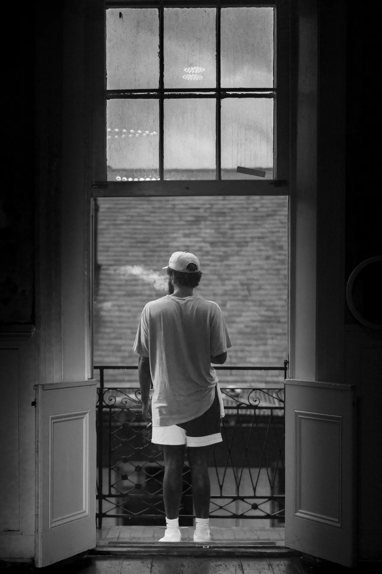 “I’m working from 8pm today until 6am tomorrow, then they need me back at the bar at 11am to work a shift until 7pm.”

Troy often works consecutive shifts of up to ten hours, with just a few hours in between for self care.