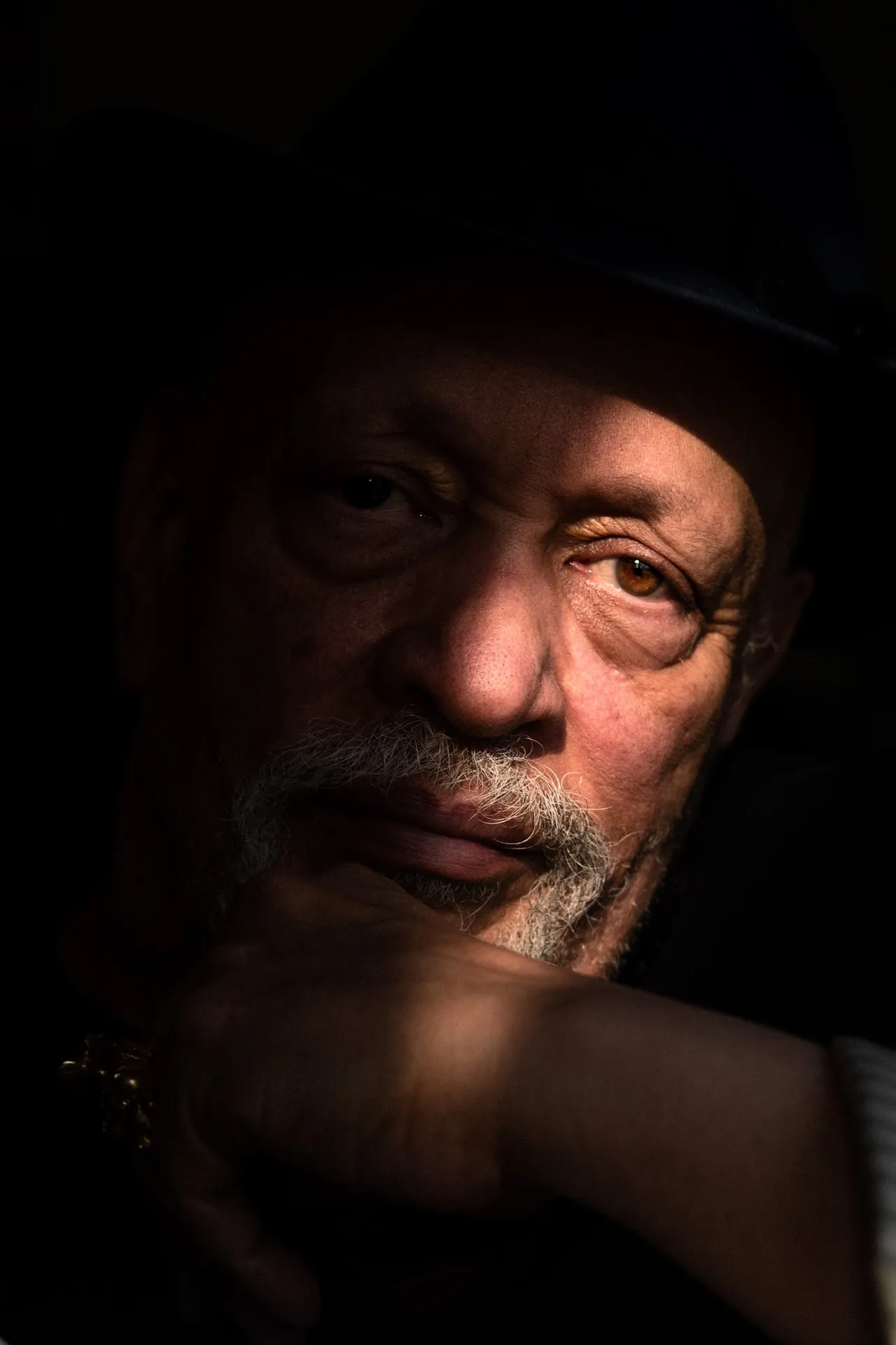 Walter Mosley
